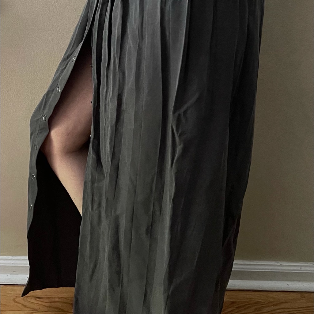 Functional Skirt